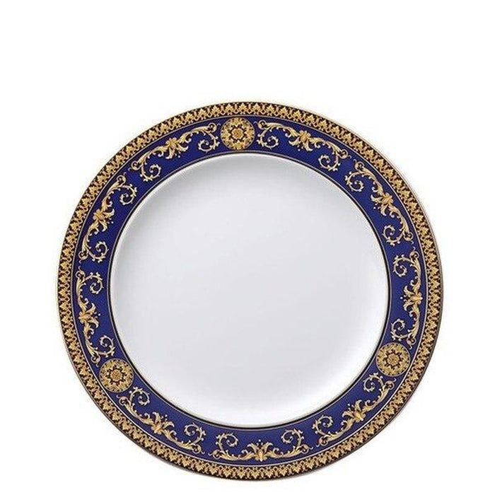 Versace 5 Piece Place Setting (5 Pps) Medusa Blue