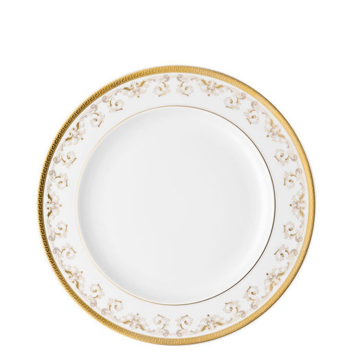 Versace Medusa Gala - Dinner Plate 10 1/2'' - 36