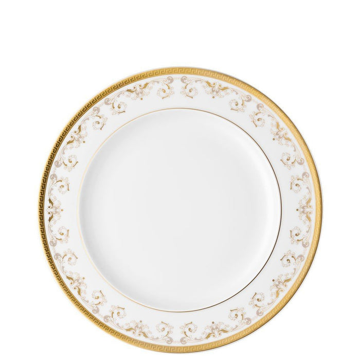 Versace Medusa Gala - Dinner Plate 10 1/2'' - 36