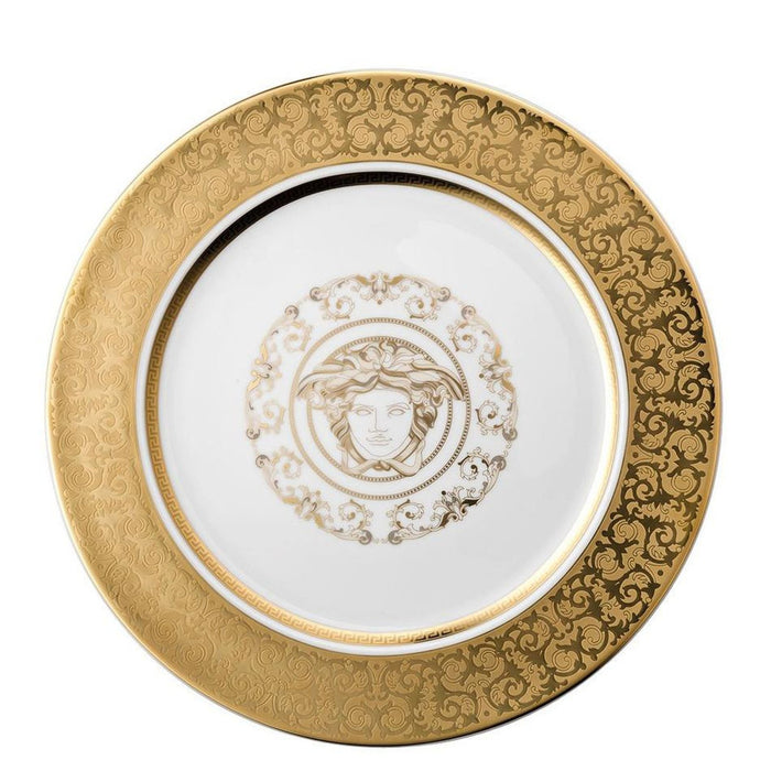 Versace Medusa Gala - Service Plate 11 3/4'' - 36