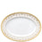 Versace Medusa Gala - Platter 13 1/2'' - 36