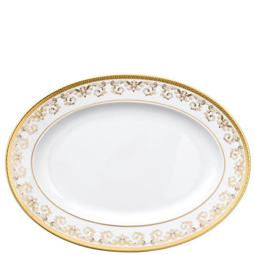 Versace Medusa Gala - Platter 13 1/2'' - 36