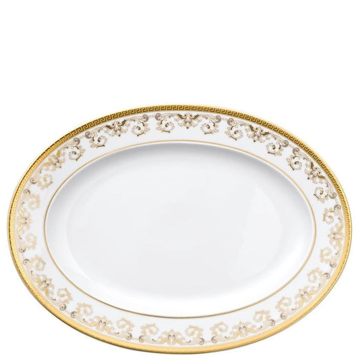 Versace Medusa Gala - Platter 13 1/2'' - 36