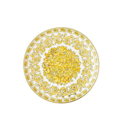 Versace Salad Plate 8.25 Inch Medusa Rhapsody