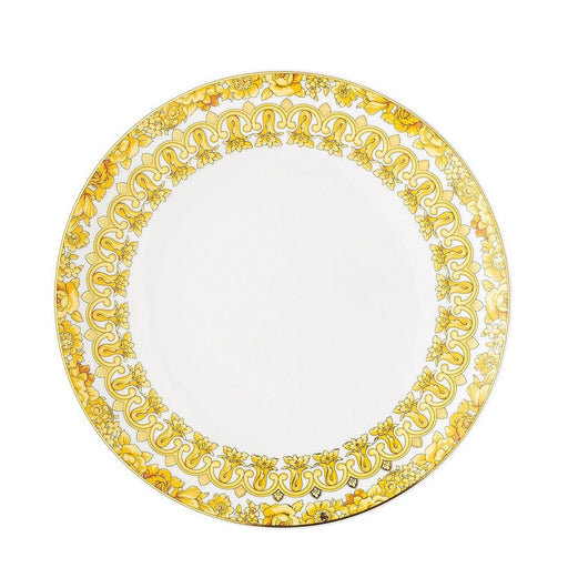 Versace Dinner Plate 11 Inch Medusa Rhapsody