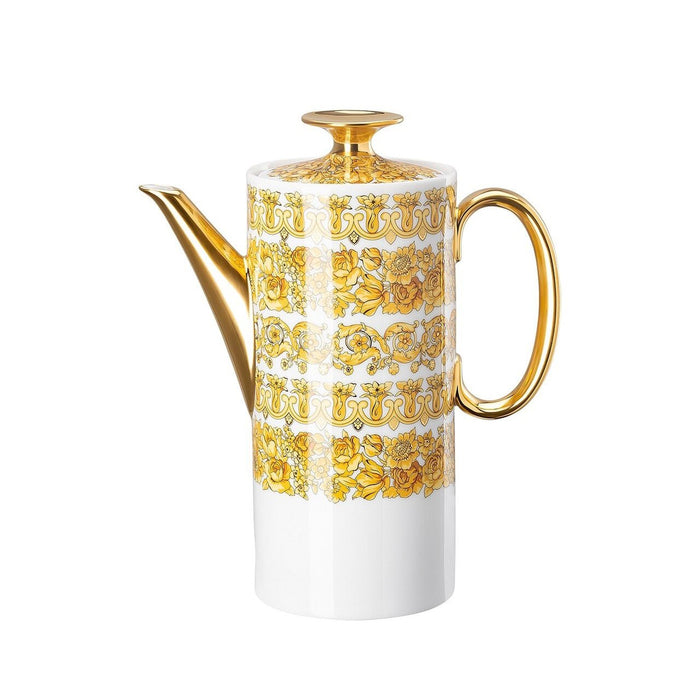 Versace Coffee Pot Medusa Rhapsody
