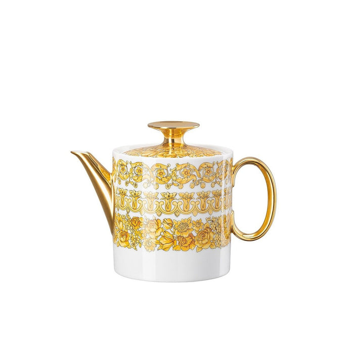 Versace Tea Pot Medusa Rhapsody