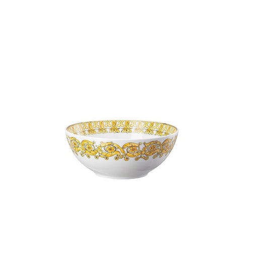 Versace Cereal Bowl 6 Inch Medusa Rhapsody