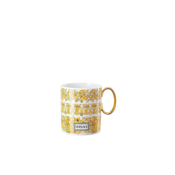 Versace Mug Medusa Rhapsody
