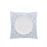 Rosenthal Accent Plate Square 7.75 Inch Moon Cipango Blue