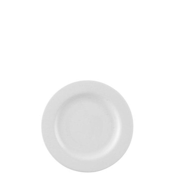 Rosenthal 60 Piece Dinner Setting with 3 free serving pieces Moon White