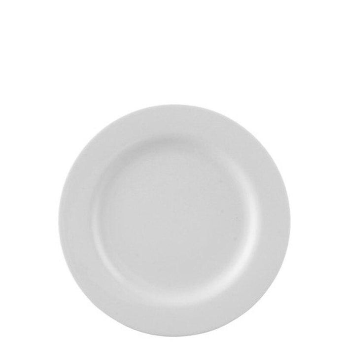 Rosenthal 60 Piece Dinner Setting with 3 free serving pieces Moon White