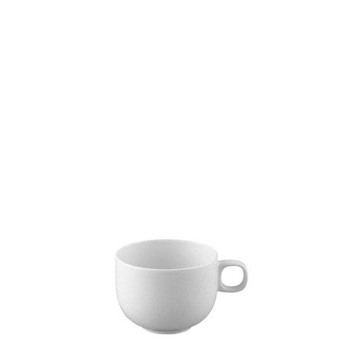 Rosenthal 60 Piece Dinner Setting with 3 free serving pieces Moon White