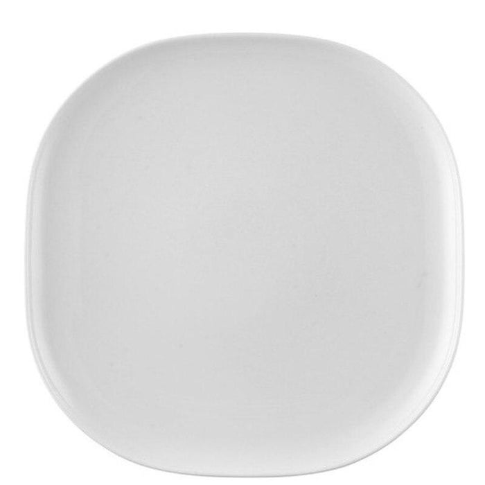 Rosenthal 60 Piece Dinner Setting with 3 free serving pieces Moon White