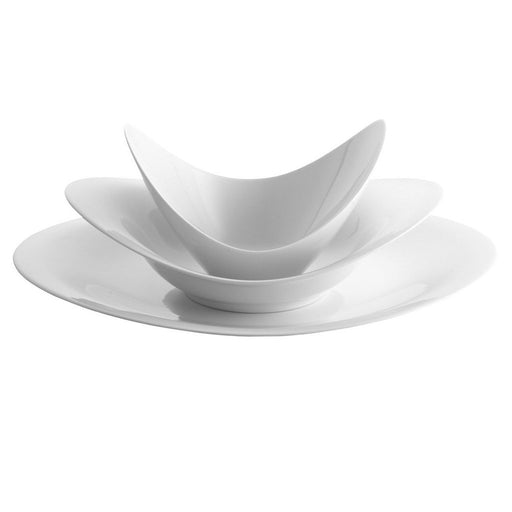 Rosenthal 3 Piece Giftboxed Set A La Carte Scoop