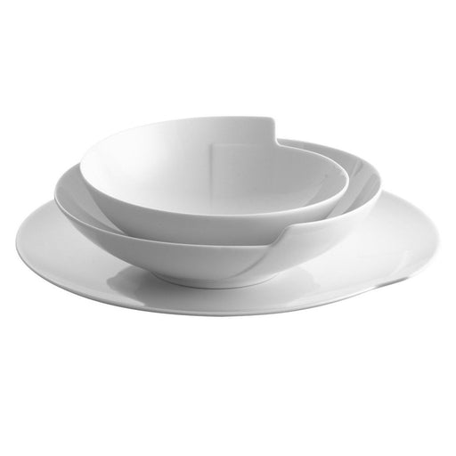 Rosenthal 3 Piece Giftboxed Set A La Carte Papyrus
