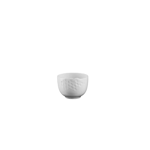 Rosenthal Bowl 2.75 inch Landscape White