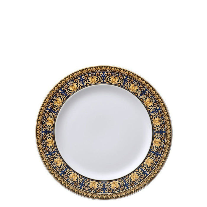 Versace Medusa Blue - Salad Plate 8 1/2"