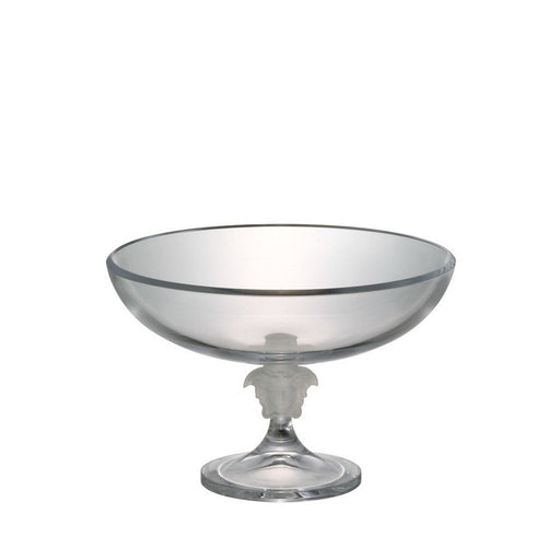 Versace Medusa Lumiere - Bowl, Footed, 13 inch