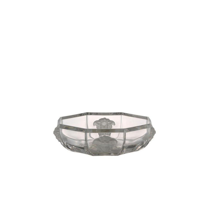 Versace Treasury Candy Dish, 5 1/2 inch