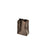 Rosenthal Paper Bag Vase 4 inch