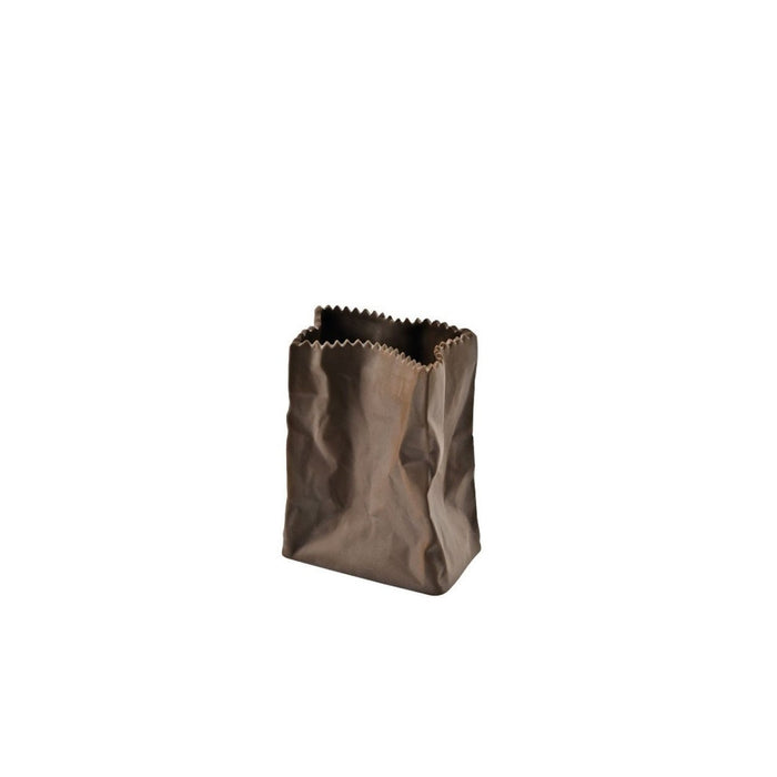 Rosenthal Paper Bag Vase 4 inch