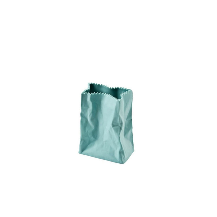 Rosenthal Paper Bag Vase 4 inch