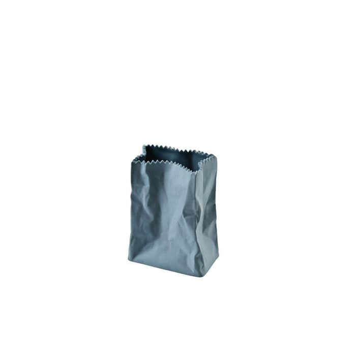 Rosenthal Paper Bag Vase 4 inch