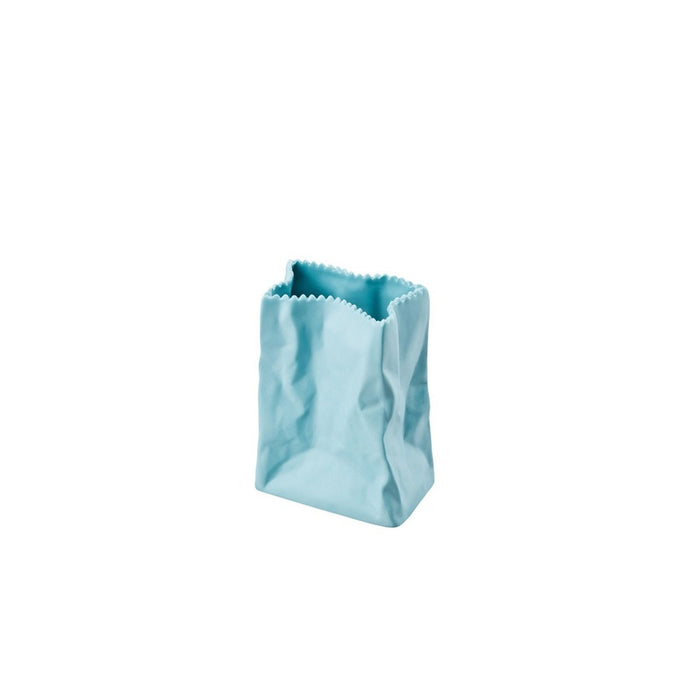 Rosenthal Paper Bag Vase 4 inch