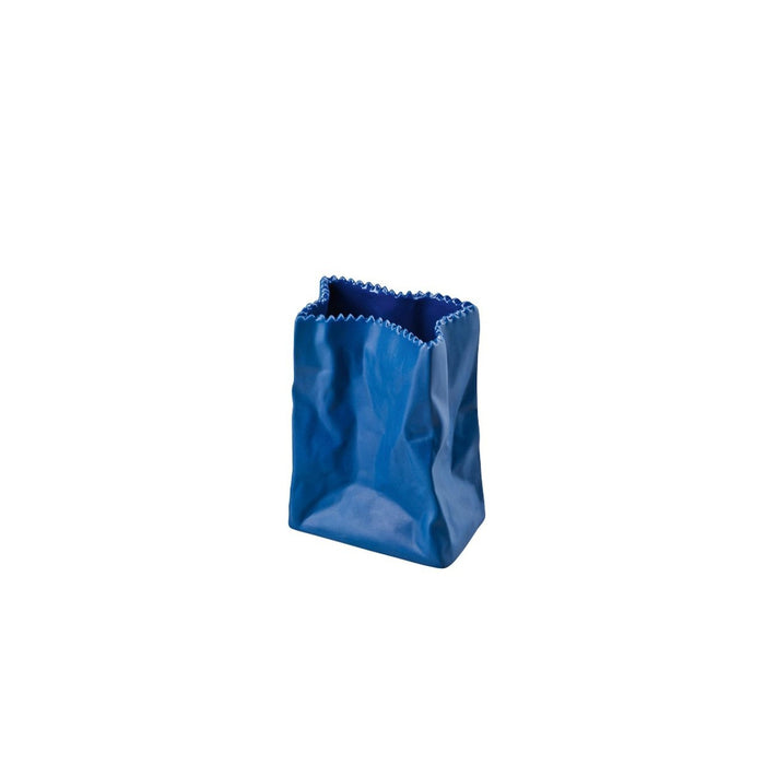 Rosenthal Paper Bag Vase 4 inch