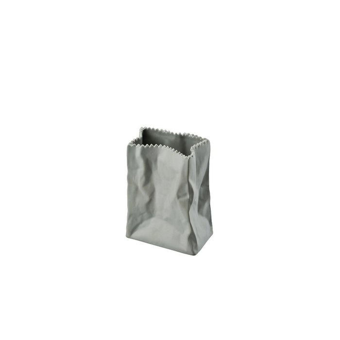Rosenthal Paper Bag Vase 4 inch