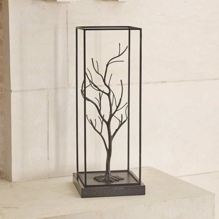 Global Views Four Seasons Sculpture