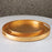 Global Views Nouveau Luxe Tray Gold Leaf