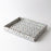 Global Views Mother of Pearl Tray