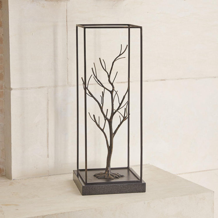 Global Views Four Seasons Sculpture