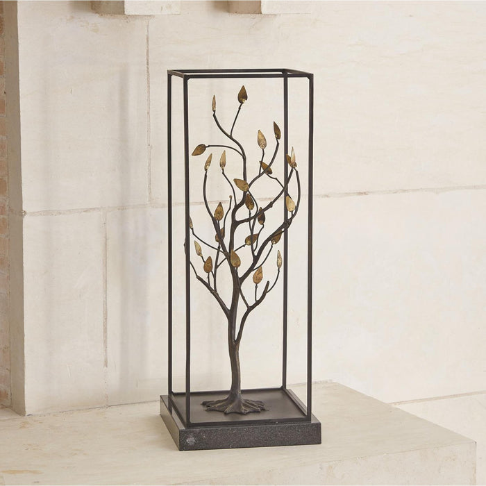 Global Views Four Seasons Sculpture