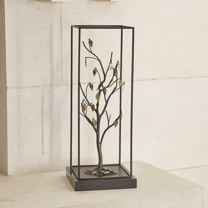 Global Views Four Seasons Sculpture