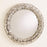 Global Views Gypsy Coin Mirror