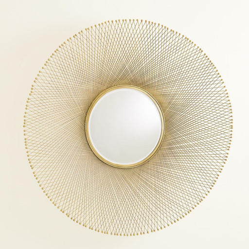 Global Views Galaxy Mirror Large