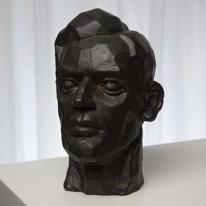 Global Views Sculpture Artists Models