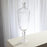 Global Views Apothecary Glass Jar Optic