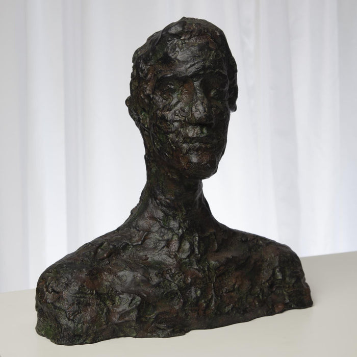 Global Views Sculpture Artists Models