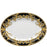 Versace Prestige Gala - Platter 13 1/4"