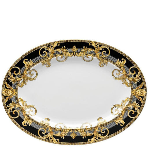 Versace Prestige Gala - Platter 13 1/4"