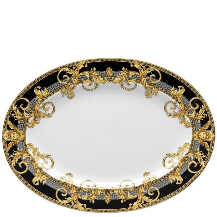 Versace Prestige Gala - Platter 13 1/4"