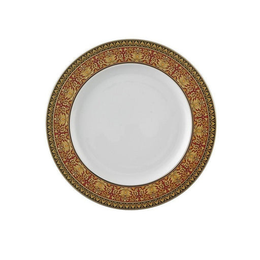 Versace Medusa Red - Salad Plate 8 1/2"