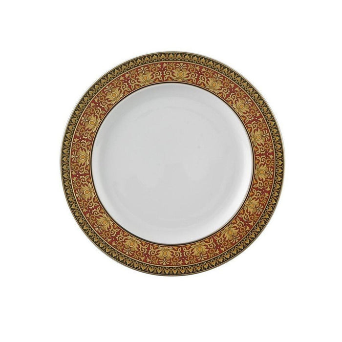 Versace Medusa Red - Salad Plate 8 1/2"