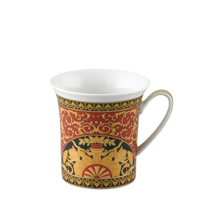 Versace Medusa Red - Mug