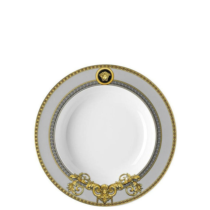 Versace Prestige Gala - Rim Soup 8 1/2"