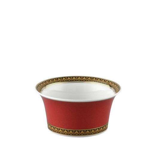 Versace Medusa Red - Fruit Dish
